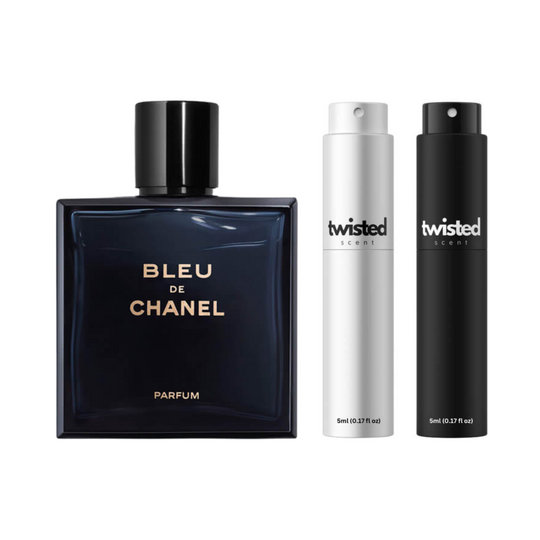 Bleu de Chanel Parfum for Men