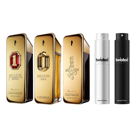 Paco Rabanne Discovery Set