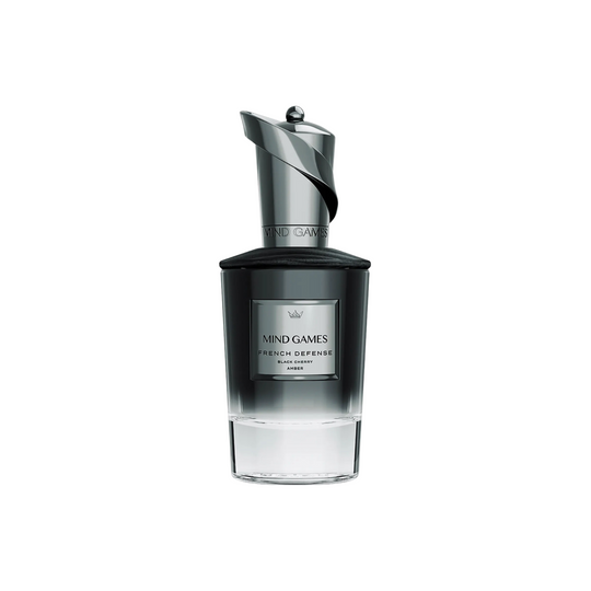 French Defense by Mind Games Extrait Unisex
