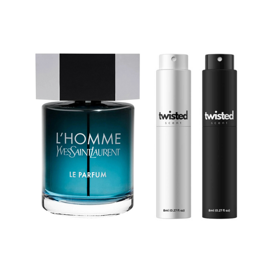 L'Homme Le Parfum by Yves Saint Laurent Parfum for Men