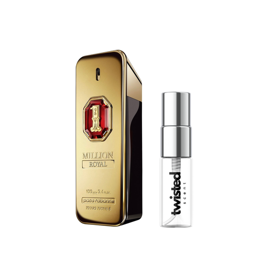 1 Million Royal by Paco Rabanne Parfum for Men