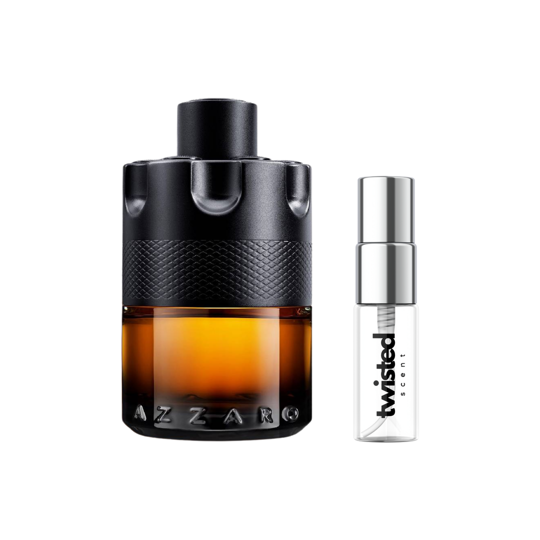 The Most Wanted by Azzaro Parfum for Men