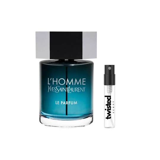 L'Homme Le Parfum by Yves Saint Laurent Parfum for Men