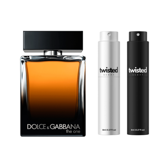 The One by Dolce & Gabbana EDP for Men
