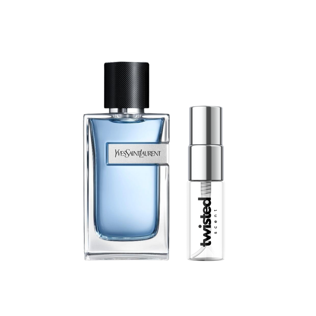 Y by Yves Saint Laurent EDT for Men