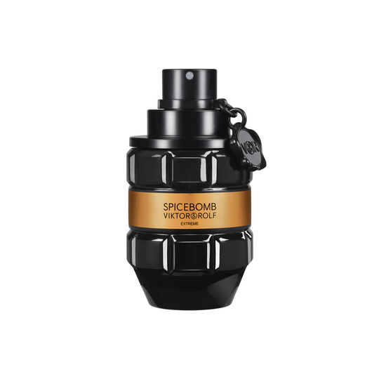 Spicebomb Extreme by Viktor & Rolf EDP for Men