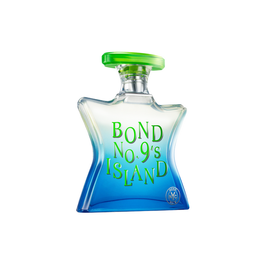 Island by Bond No. 9 EDP Unisex