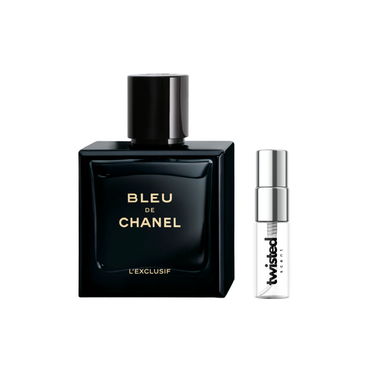 Bleu de Chanel L'Exclusif for Men