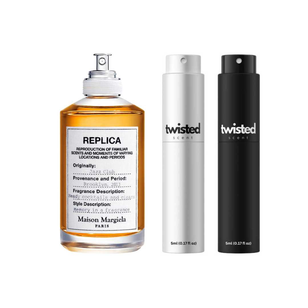 Replica Jazz Club by Maison Margiela EDT Unisex