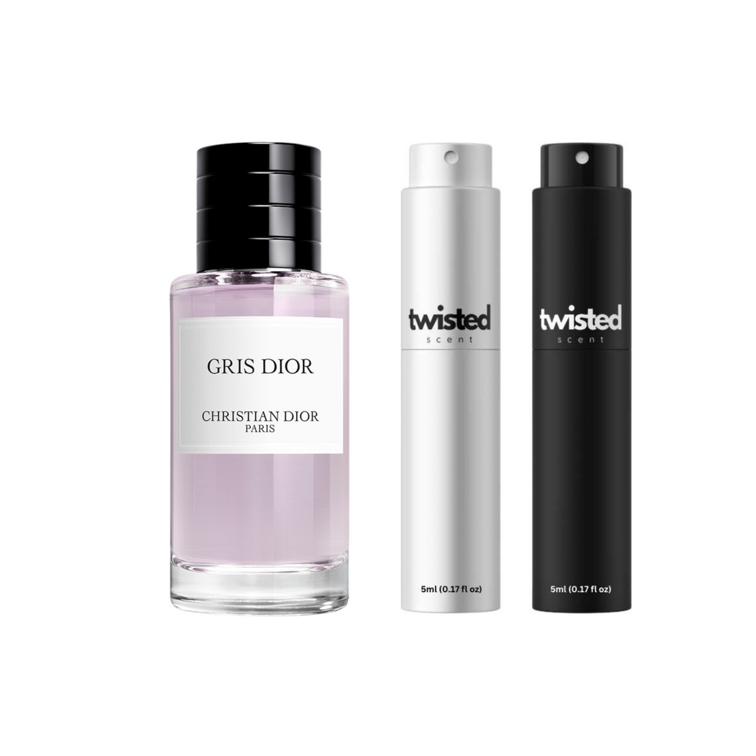 Gris Dior by Christian Dior EDP Unisex