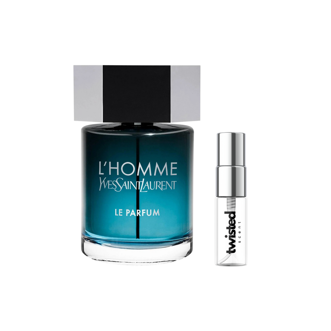 L'Homme Le Parfum by Yves Saint Laurent Parfum for Men