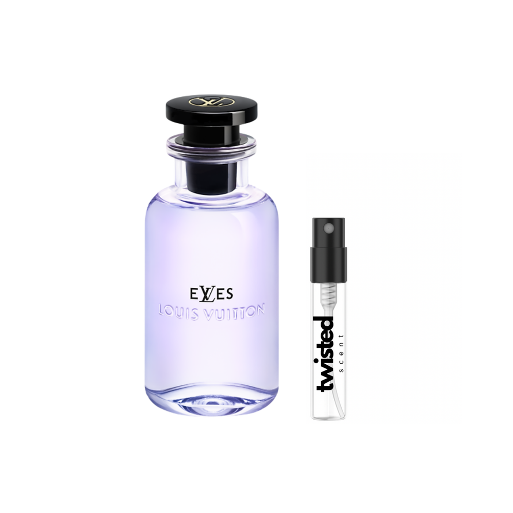 eLVes by Louis Vuitton EDP for Women
