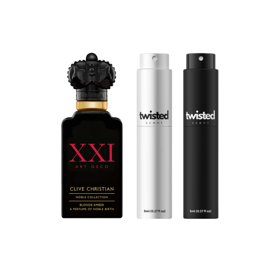 Clive Christian Blonde Amber EDP Unisex