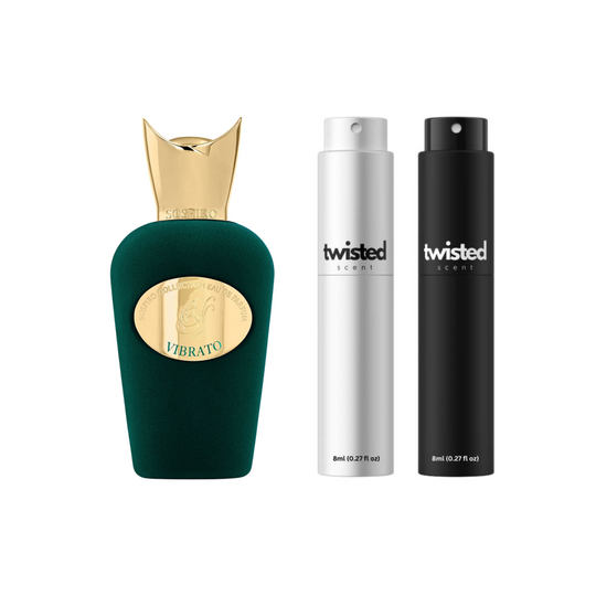 Vibrato by Sospiro EDP Unisex