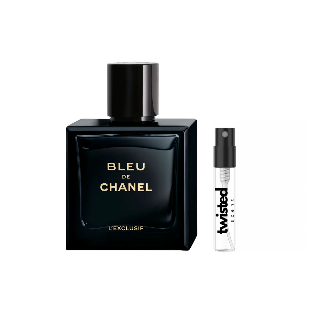 Bleu de Chanel L'Exclusif for Men