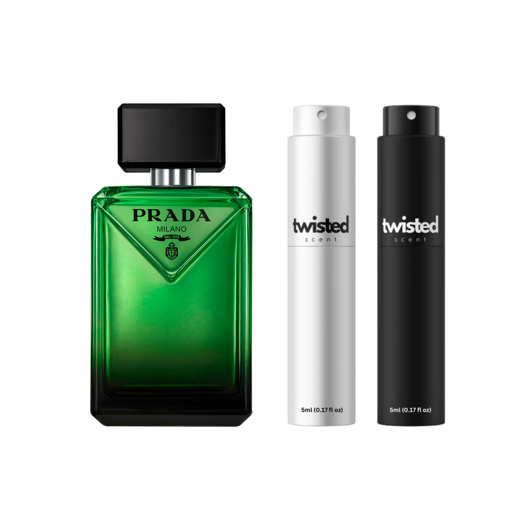 Paradigme by Prada EDP for Men