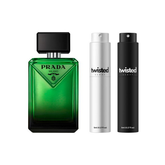 Paradigme by Prada EDP for Men