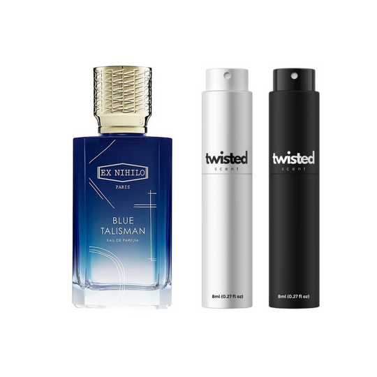 Blue Talisman by Ex Nihilo EDP Unisex