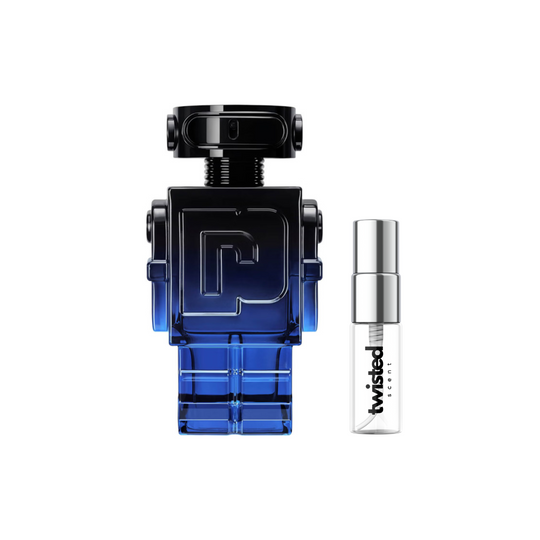 Phantom Intense by Paco Rabanne EDP for Men