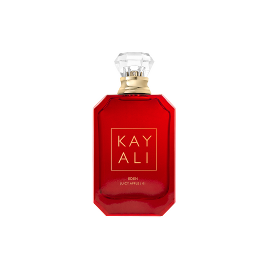 Eden Juicy Apple 01 by Kayali EDP for Women