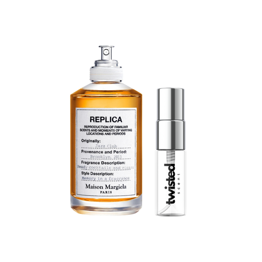 Replica Jazz Club by Maison Margiela EDT Unisex