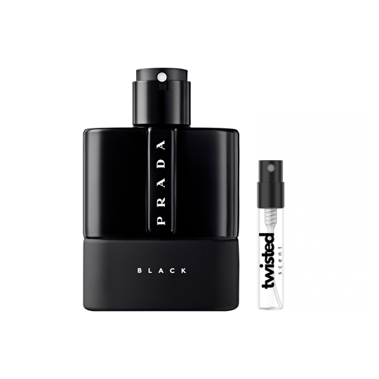 Luna Rossa Black by Prada EDP for Men
