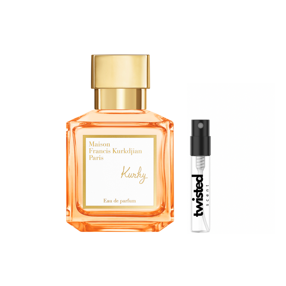 Kurky by Maison Francis Kurkdjian EDP Unisex