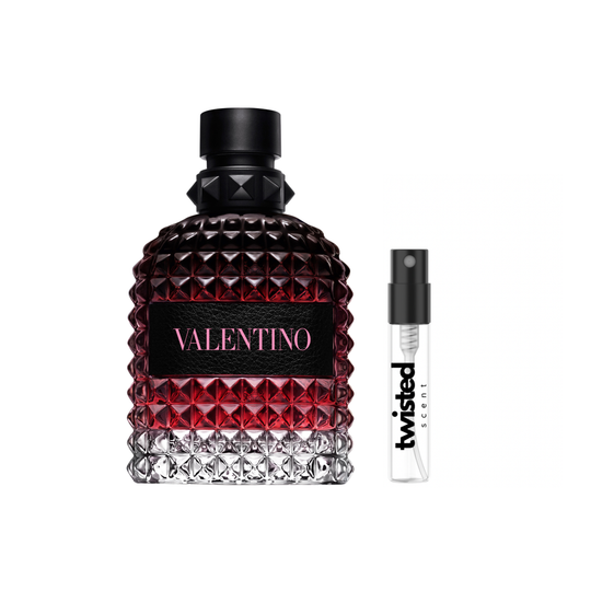 Uomo Born In Roma Intense by Valentino EDP for Men