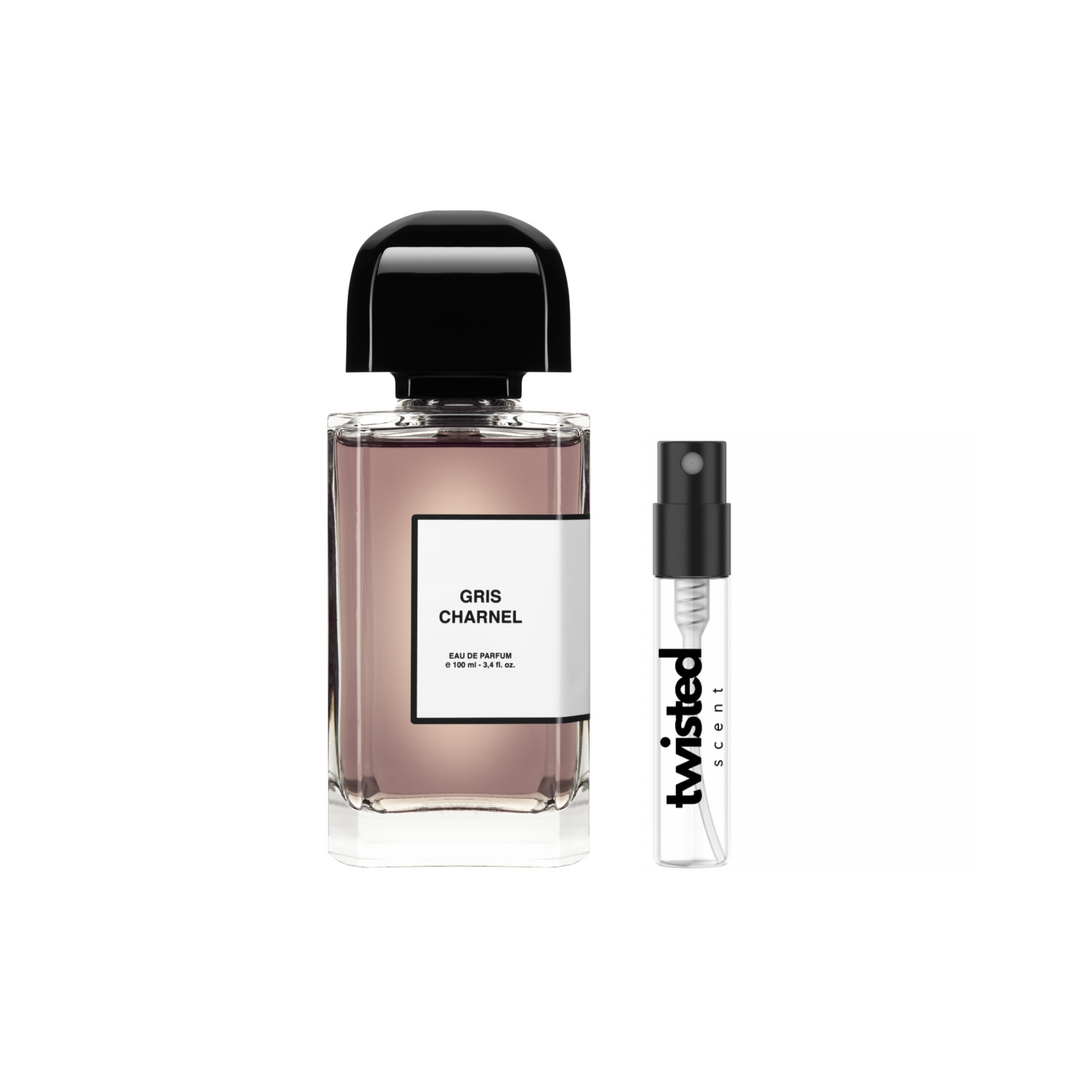 Gris Charnel by BDK Parfums EDP Unisex