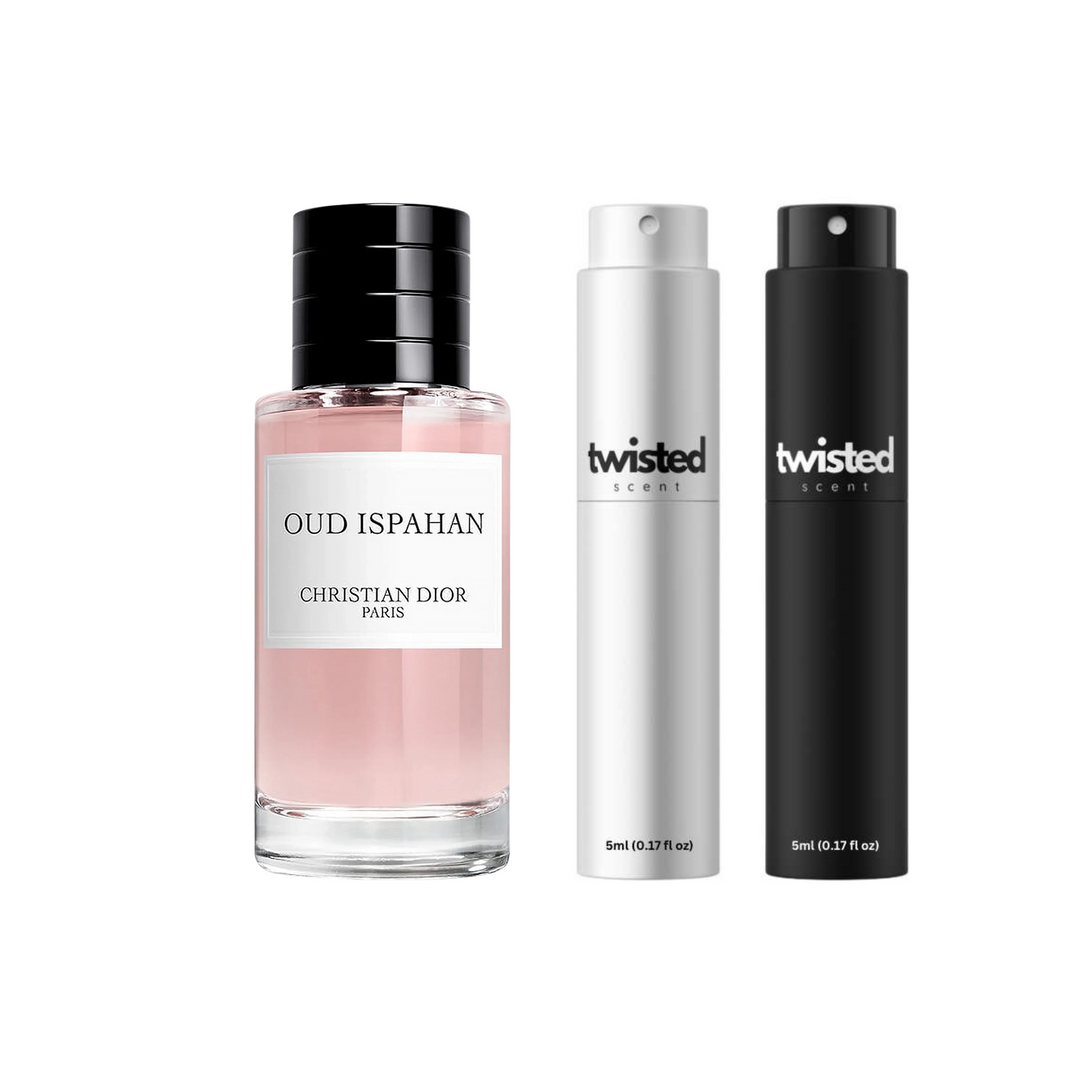 Oud Ispahan by Christian Dior EDP Unisex