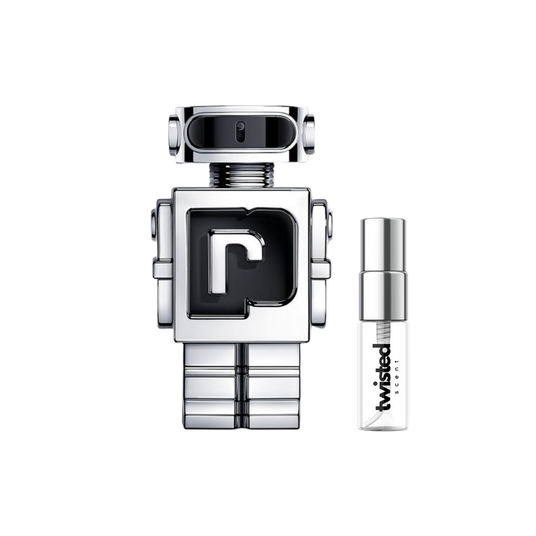 Phantom by Paco Rabanne EDT for Men