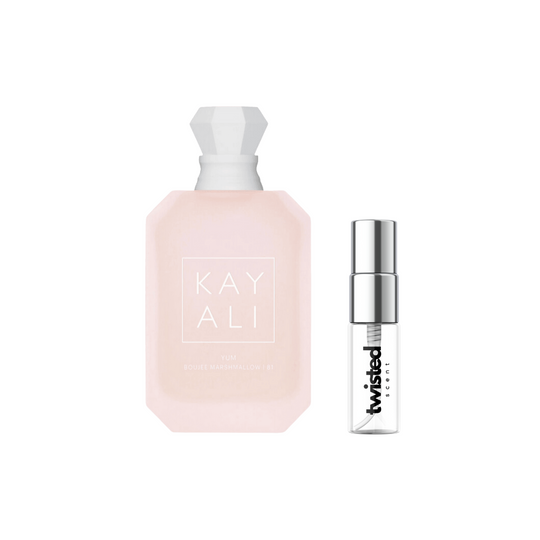 Yum Boujee Marshmallow 81 by Kayali EDP for Women