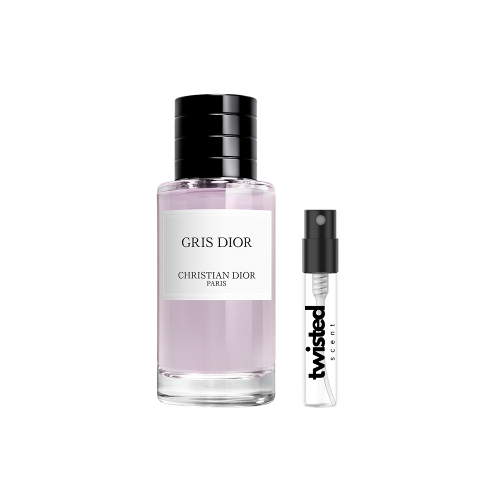 Gris Dior by Christian Dior EDP Unisex