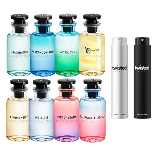 Louis Vuitton Discovery Set 1