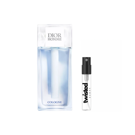 Dior Homme by Christian Dior Cologne for Men