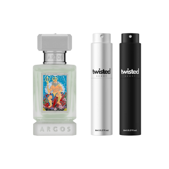 Neptune's Trident by Argos Extrait Unisex