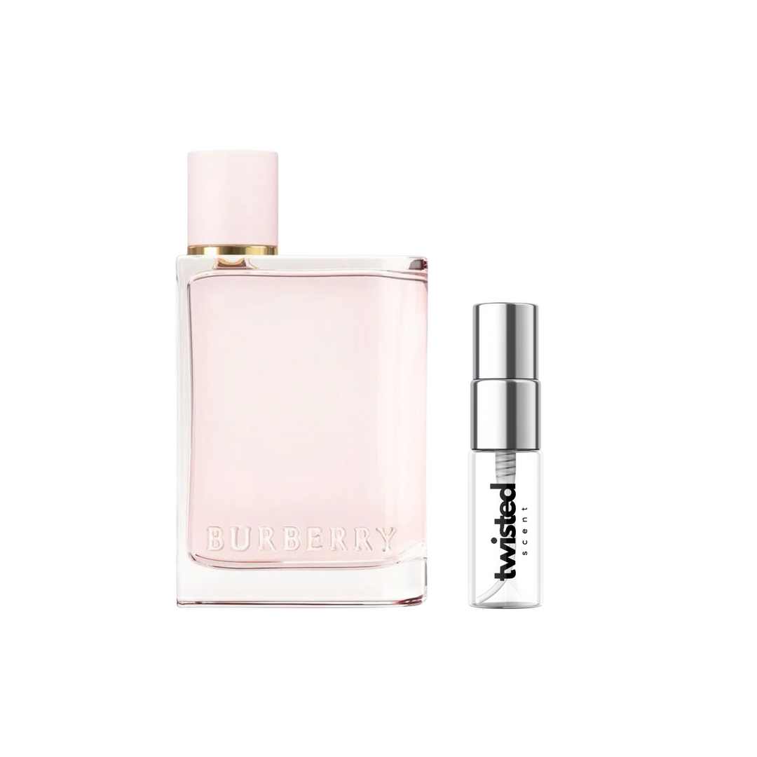 Her by Burberry EDP for Women