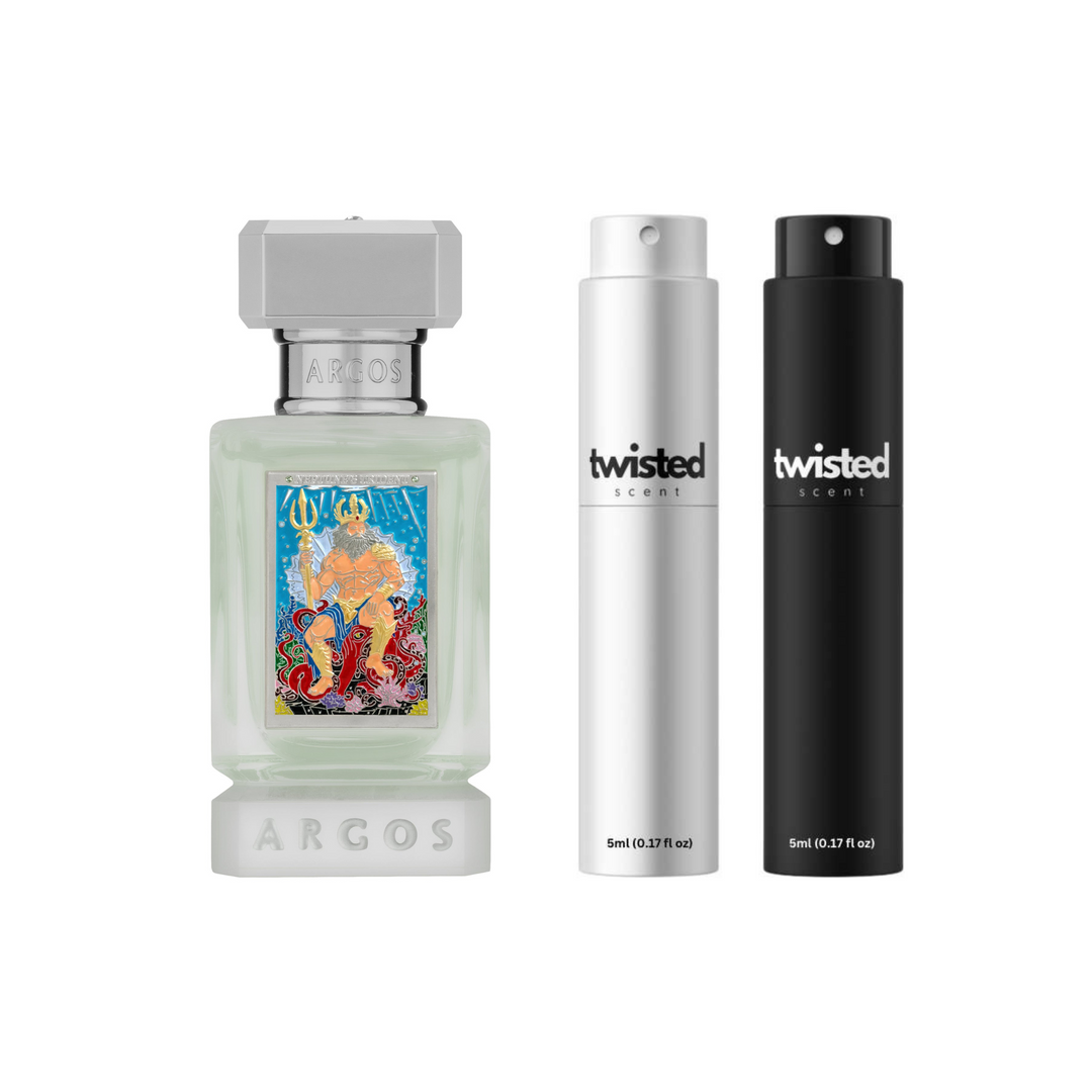 Neptune's Trident by Argos Extrait Unisex