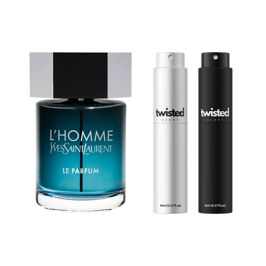 L'Homme Le Parfum by Yves Saint Laurent Parfum for Men