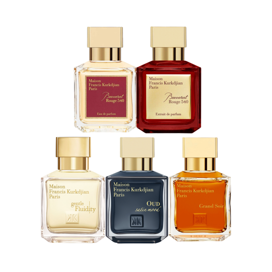 Maison Francis Kurkdjian Discovery Set