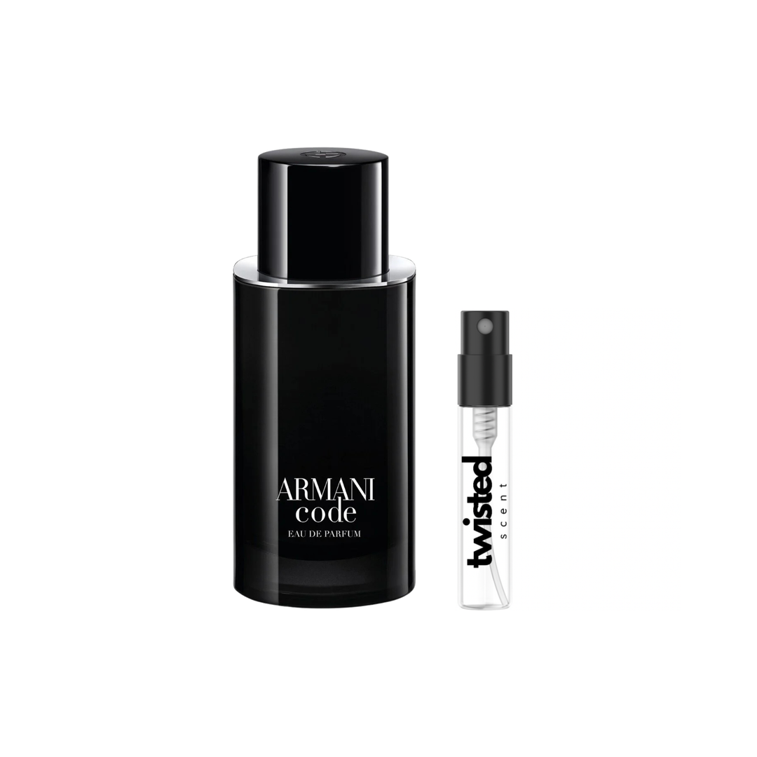 Giorgio Armani Code EDP Unisex