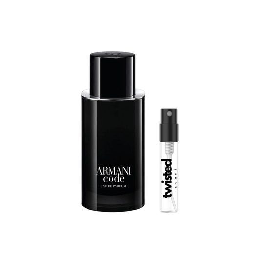 Giorgio Armani Code EDP Unisex