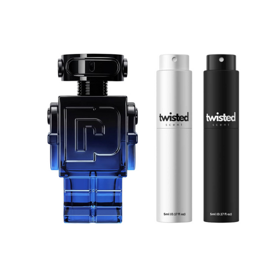 Phantom Intense by Paco Rabanne EDP for Men