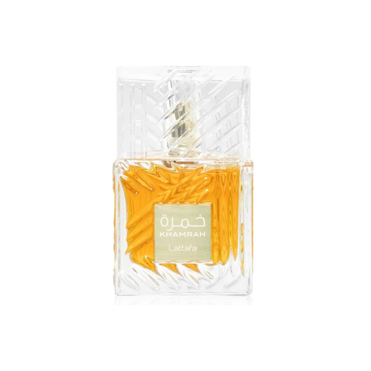 Khamrah by Lattafa EDP Unisex