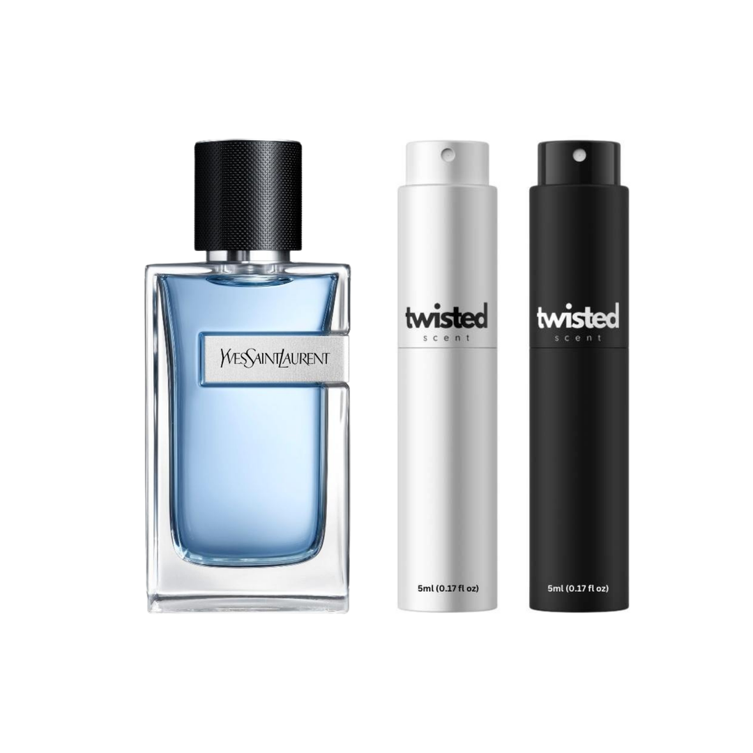 Y by Yves Saint Laurent EDT for Men
