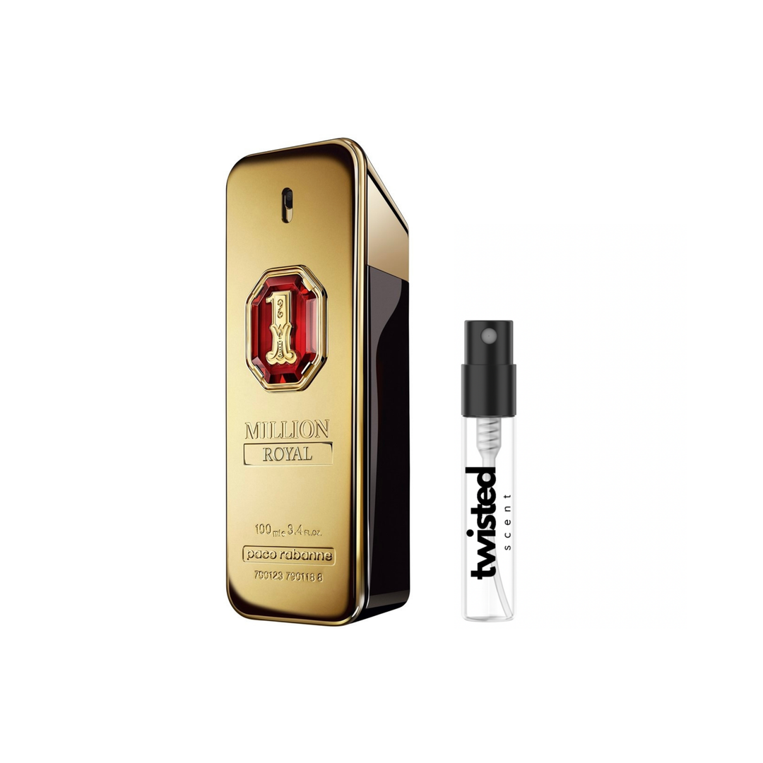 1 Million Royal by Paco Rabanne Parfum for Men