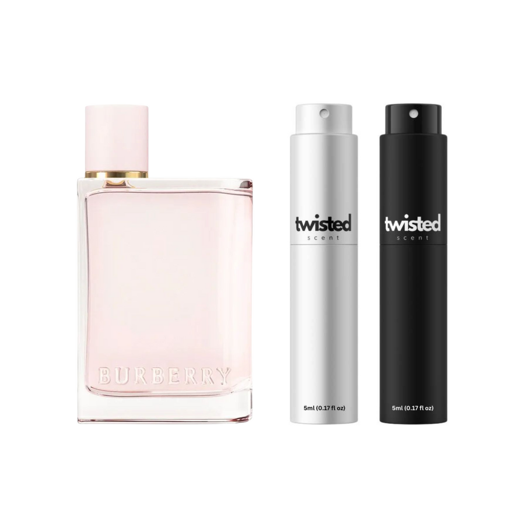 Her by Burberry EDP for Women