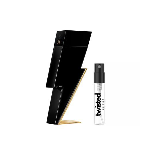 Bad Boy by Carolina Herrera EDT for Men