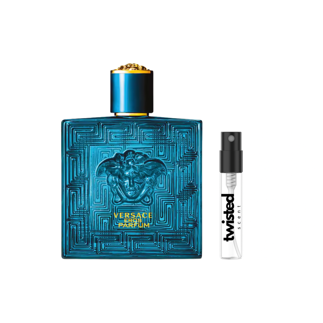 Eros Parfum by Versace Parfum for Men