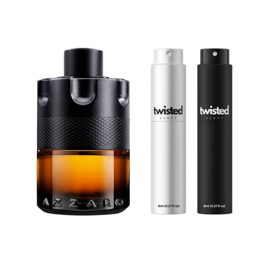 The Most Wanted by Azzaro Parfum for Men